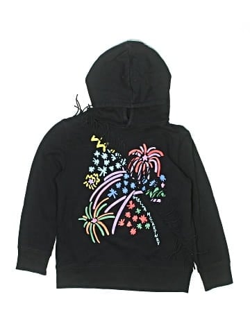 Stella McCartney Pullover Hoodie (view 1)