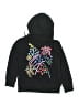 Stella McCartney Black Pullover Hoodie Size 8 - photo 1