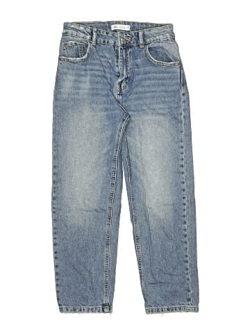 Zara Jeans (view 1)
