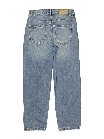 Zara Jeans (view 2)