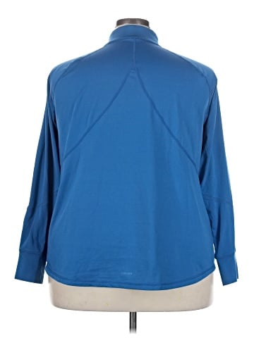 Jockey 3/4 Sleeve T-Shirt (view 2)
