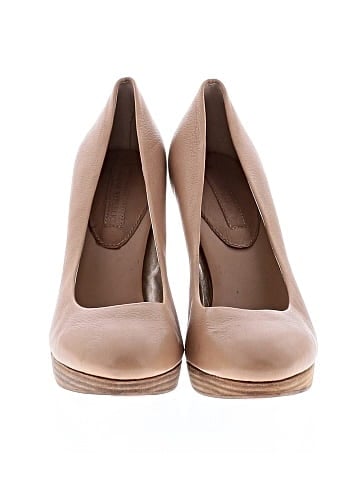 Banana Republic Heels (view 2)