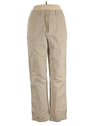 Lauren by Ralph Lauren Khakis (view 1)