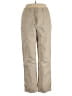 Lauren by Ralph Lauren Solid Tan Khakis Size 14 - photo 1