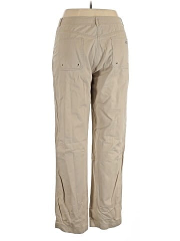 Lauren by Ralph Lauren Khakis (view 2)