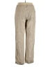 Lauren by Ralph Lauren Solid Tan Khakis Size 14 - photo 2