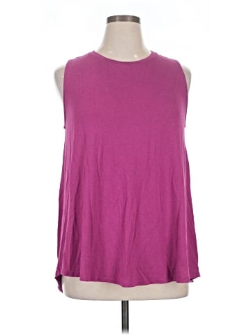Gibson Sleeveless T-Shirt (view 1)