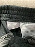 Puma Black Track Pants 9-12 MO / 12 MO - photo 3
