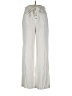 Happily Grey Ivory Casual Pants Size L - photo 1