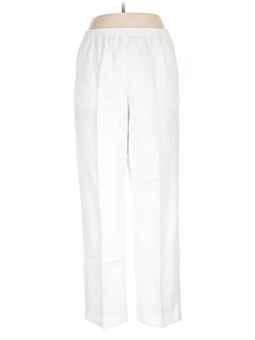 Alfred Dunner Casual Pants (view 1)