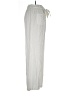 Happily Grey Ivory Casual Pants Size L - photo 4