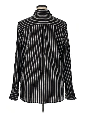 Old Navy Long Sleeve Blouse (view 2)