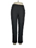 Tribal Solid Black Active Pants Size 16 - photo 1