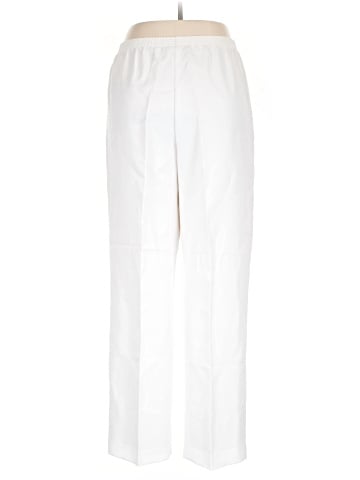 Alfred Dunner Casual Pants (view 2)
