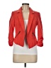 Stoosh 100% Acrylic Red Blazer Size M - photo 1