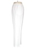Alfred Dunner 100% Polyester White Casual Pants Size 12 - photo 4