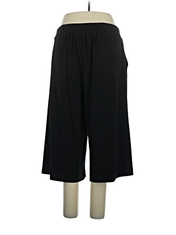Jones New York Signature Active Pants (view 2)