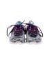FILA Gray Sneakers Size 5 - photo 2
