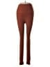 Beyond Yoga Brown Casual Pants Size XS - photo 1