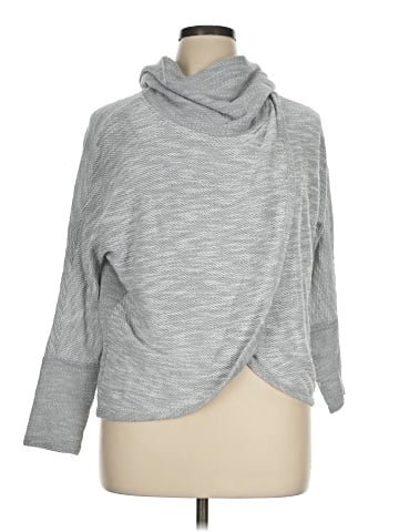 Calvin Klein Pullover Sweater (view 1)