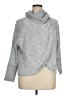 Calvin Klein Gray Pullover Sweater Size XL (estimated) - photo 1