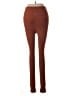 Beyond Yoga Brown Casual Pants Size XS - photo 2