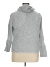 Calvin Klein Gray Pullover Sweater Size XL (estimated) - photo 2