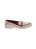 Nautica Ivory Flats Size 7 1/2 - photo 1
