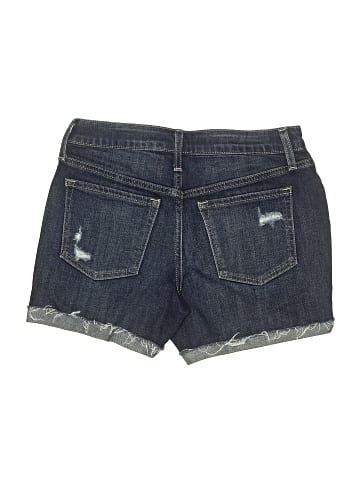 Maurices Denim Shorts (view 2)