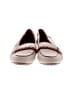 Nautica Ivory Flats Size 7 1/2 - photo 2