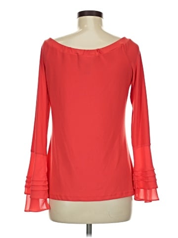 Frank Lyman Design 3/4 Sleeve T-Shirt (view 2)