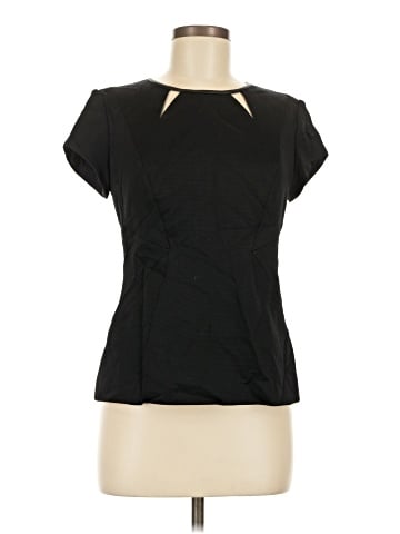 Classiques Entier Short Sleeve Top (view 1)
