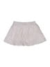Cat & Jack Polka Dots Silver White Skort Size 5T - photo 2