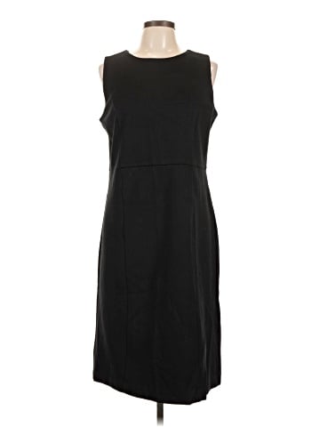 Christopher & Banks Casual Dress (view 1)