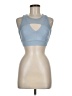 Buffbunny Collection Blue Sports Bra Size M - photo 1