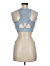 Buffbunny Collection Blue Sports Bra Size M - photo 2