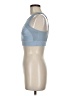 Buffbunny Collection Blue Sports Bra Size M - photo 5