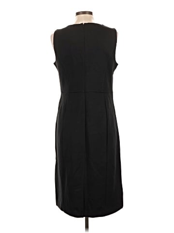 Christopher & Banks Casual Dress (view 2)