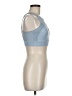 Buffbunny Collection Blue Sports Bra Size M - photo 4