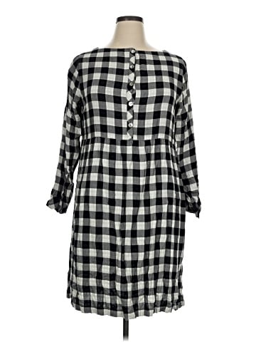 J.Jill Casual Dress (view 1)