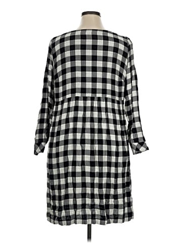 J.Jill Casual Dress (view 2)
