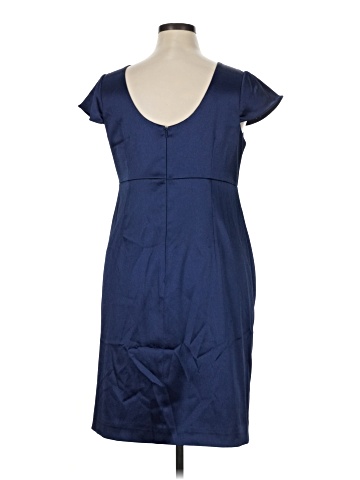 JS Collections Cocktail Dress (view 2)