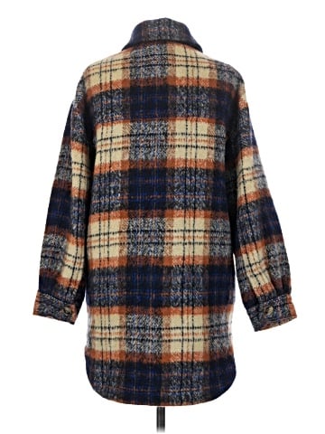 Topshop Coat (view 2)