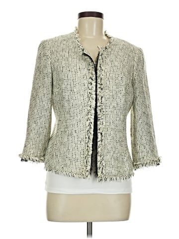 White House Black Market Jacket (view 1)
