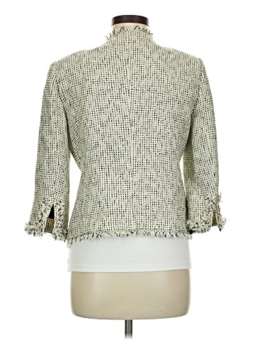 White House Black Market Jacket (view 2)