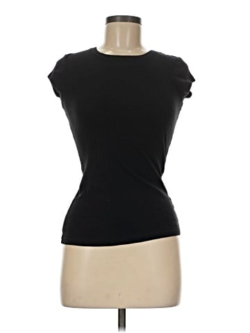 Red Camel Sleeveless T-Shirt (view 1)