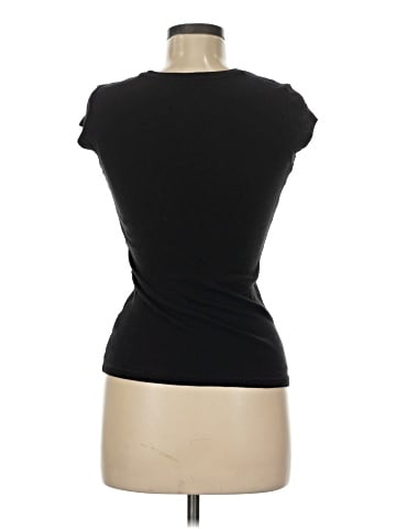 Red Camel Sleeveless T-Shirt (view 2)