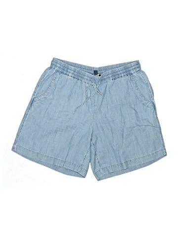 J.Jill Denim Shorts (view 1)