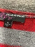 Peck & Peck Red Poncho Size XL - photo 7