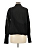 Lululemon Athletica Black Cardigan Size 8 - photo 2